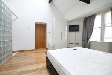 2 bed flat, Murton House, City Centre, Newcastle, NE15JQ - Image 7